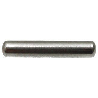GRANIT Lagernaald getande stang John Deere 830 - 3650