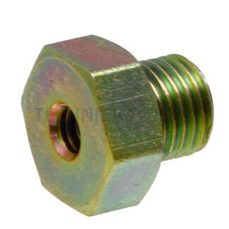 GRANIT Bolt for detent
