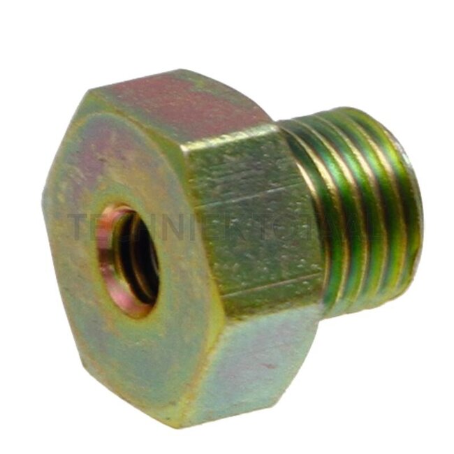 GRANIT Bolt for detent - 85212021, R53800, R23800