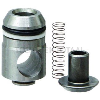 GRANIT Ventilsatz Lenkventil 3596140M91 Massey Ferguson 200 - 5300
