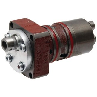GRANIT Verdeler stuurventiel Massey Ferguson 264 - 394