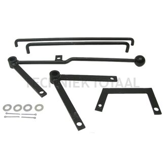 GRANIT Hefinrichting Steyr 99001, Serie 80-8170