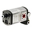 GRANIT Dubbele hydrauliekpomp 8 + 8 cm³/omw., conus 1:5 Case IH | 510465339
