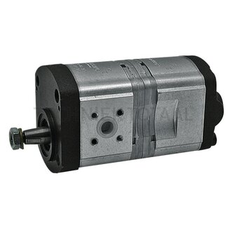 GRANIT GRANIT double pump anticlockwise