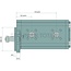GRANIT Granit dubbele hydrauliekpomp - 25999047, 7700034422, 0510665093 | Slagvolume: 16 + 11 cm³/omw. | Aandrijfas: conus 1:5, Ø 17 x 17