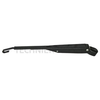 GRANIT Wischerarm Teleskop konisch 10, 300 - 400 mm, Aufnahme Haken
