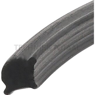 GRANIT Füllkeder 7,5 x 9,5 mm - 25 Meter