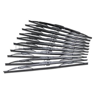 BOSCH Ruitenwisserblad Twin 500 mm - 10 stuks