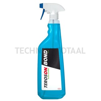 GRANIT TEROSON Bond Glass Cleaner Pkwlichtscheibe - 1 Liter Sprühflasche