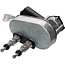 GRANIT Ruitenwissermotor 12 V, 72°, M20 x 1, parkeerstand rechts