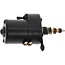 GRANIT Ruitenwissermotor met schakelaar 12V - 85° - 65499001 | Hoek: 85 ° | Volt: 12 | A: 61 mm | B: 46 mm | C: 15 mm | D: M10 x 1 mm | G: 45 mm | W: M6 mm