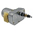 GRANIT Ruitenwissermotor - 65499000 | Hoek: 120 ° | Volt: 12 | A: 60 mm | B: 45 mm | D: M10 x 1 mm | W: M6 mm | Omw./min.: 40 | Ruitenwisserbladlengte max.: 725 mm