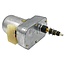 GRANIT Ruitenwissermotor - 65499005 | Hoek: 120 ° | Volt: 12 | A: 65 mm | B: 50 mm | D: M10 x 1 mm | Omw./min.: 40 | W: M6 mm | Ruitenwisserbladlengte max.: 725 mm