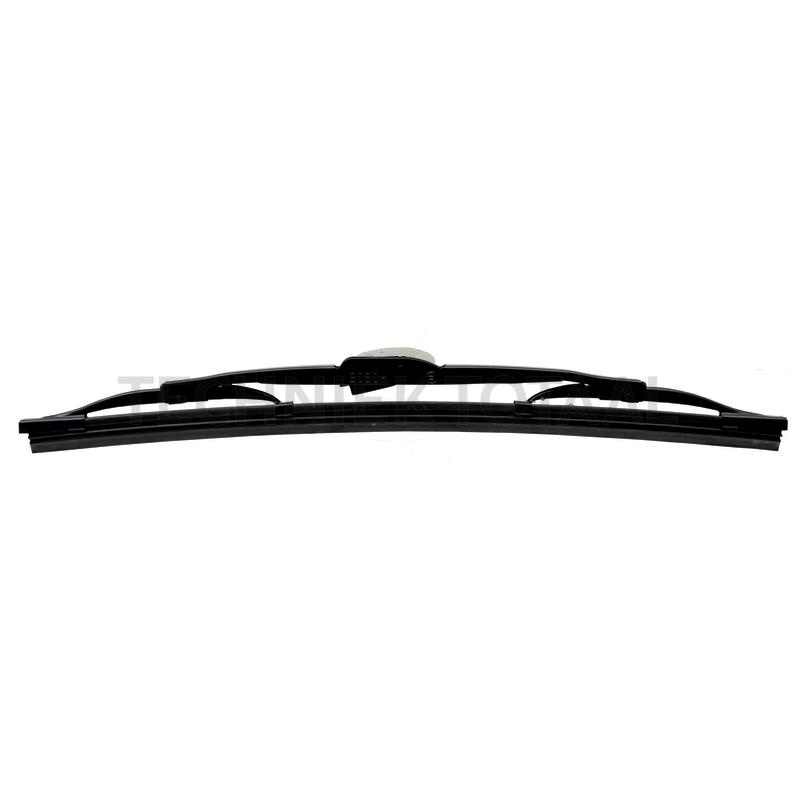 BOSCH Ruitenwisserblad achter 300 mm, 12 inch | 3397004629