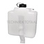 GRANIT Ruitensproeierreservoir 12 V, 3 liter, met filter en pomp, Ø 44 mm
