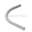 GRANIT Schlauch 5 Meter durchsichtig, 4 mm innen-Ø, - 65499710, G065499710