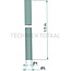 GRANIT Schlauch 5 Meter durchsichtig, 4 mm innen-Ø, - 65499710, G065499710