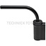 GRANIT Spiegelhalter rechts / links - 65499763, 3C65499763 | Abmessungen: 198 x 152 mm | Stangen-Ø: 16 mm