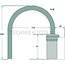 GRANIT Spiegelhalter rechts / links - 65499765, 172AYA68520