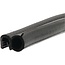 GRANIT Fenstergummi 27,1 x 14,5 mm, Klemmbereich 4 - 6 mm - 5 Meter