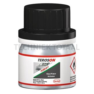 GRANIT Terostat-glasprimer 8519 P - 25 ml fles
