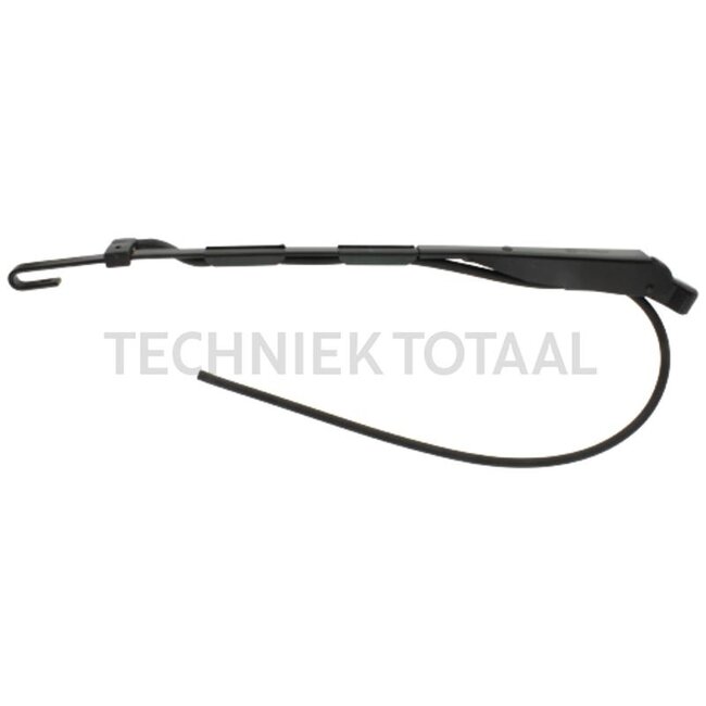 GRANIT Wischerarm - 65415681, 4275050M1 | Länge: 372 mm | Aufnahme: Haken