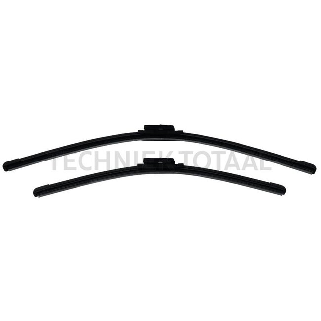 BOSCH Bosch Aerotwin Wischerblatt Aerotwin - 2 Stück - 2503397007215, 3397007215 | Länge: 650 / 600 mm | Länge: 26 / 24 Zoll | Ausführung: Aerotwin | Suchnummer: A215S | Vergleichs-Nr.: 3397007215