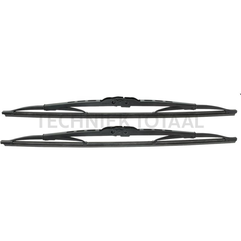 BOSCH Ruitenwisserblad Twin 500 / 500 mm - 2 stuks John Deere | AL153661, 3397118560