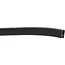 GRANIT Raamrubber - 5 meter - 654A1021/5