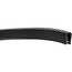 GRANIT Dichtgummi - 5 Meter - 654A1024/4/5 | Klemmbereich: 2 - 4 mm | Länge: 5 m | B: 10,5 mm | H: 16,5 mm