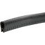 GRANIT Window rubber clamping range 1 - 4 mm, 10 x 17 mm - 5 meter