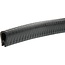 GRANIT Fenstergummi Klemmbereich 1 - 4 mm, 10 x 17 mm - 25 Meter