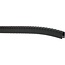 GRANIT Raamrubber - 25 meter - 654A1013/25