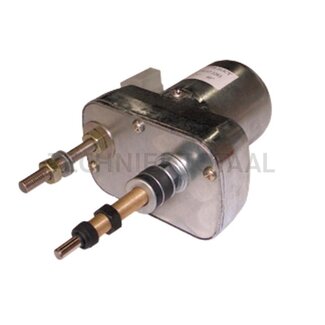 GRANIT Ruitenwissermotor 12 V, 110°, A 78 mm, M10 x 1, bladlengte 725 mm