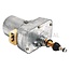 GRANIT Wischermotor ohne angebauten Schalter - 65404027, X830270007000, 04382930 | Volt: 12 | W: konisch 8 x M6 mm | Winkel: 105 Grad | A: 65 mm | B: 43 mm | C: 9 mm | D: M12 x 1 mm | E: 20 mm | F: M5 mm | G: 30 mm | Wischblattlänge max.: 750 mm | Parkstellung: