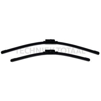 BOSCH Wischerblatt Aerotwin 600 / 575 mm - 2 Stück