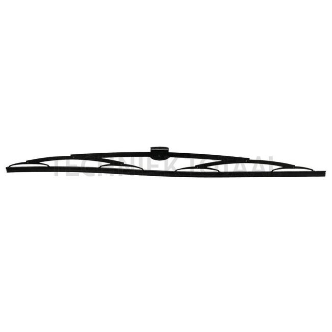 GRANIT Ruitenwisserblad - 65499016, 1362070GA04 | Lengte: 700 mm | Lengte: 28 inch | Uitvoering: Standaard