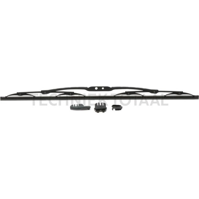 GRANIT Wiper blade, metal bracket system 525 mm / 21 inches - H816810170020
