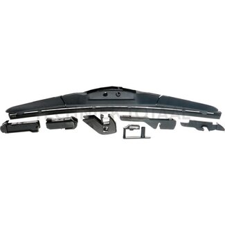 GRANIT Ruitenwisserblad hybride 325 mm, 13 inch