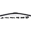 GRANIT Ruitenwisserblad plat 550 mm / 22 inch - 6549918922 | Lengte: 550 mm | Lengte: 22 inch | Uitvoering: Plat