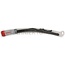 GRANIT Flat wiper blade 575 mm / 23 inch