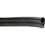 GRANIT Fenstergummi 12,7 x 27,5 mm, Klemmbereich 1 - 4 mm - 25 Meter