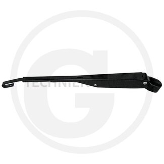 GRANIT Wischerarm Teleskop konisch 8 mm, 300 - 400 mm, Aufnahme Haken