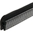 GRANIT Raamrubber - 5 meter - 654A1502/5