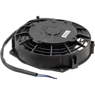 GRANIT Ventilator zuigend binnen-Ø 355 mm, diepte 63 mm, 2658 m³/h, 12 V