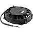 GRANIT Fan - 654900012, 870288N, VA11AP7C29A | Version: suction | Inner Ø: 255 mm | Outer Ø: 285 mm | Depth: 55 mm | Hole pattern: 247 x 142 mm | Power m³/h: 1580 | Voltage: 12 V