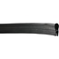 GRANIT Window rubber clamping range 2 - 4 mm, 13,2 x 33,8 mm - 25 meter