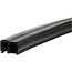 GRANIT Window rubber 11,8 x 13 mm, clamping range 2 mm - 25 meter
