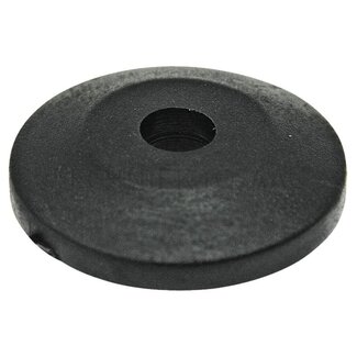 GRANIT Ruitaansluiting hoogte 8 mm, buiten-Ø 38 mm, binnen-Ø 8 mm
