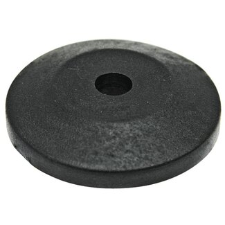 GRANIT Scheibenanschluss Außen 38 mm, Innen 6 mm, Höhe 8 mm